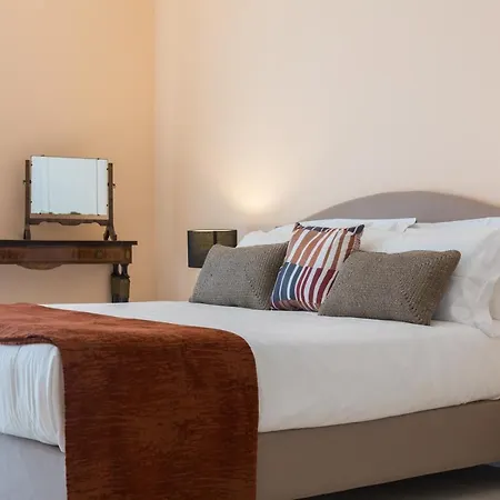 I Mori Di Porta Nuova & Terrace Frühstückspension 4*