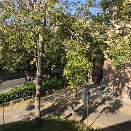 I Mori Di Porta Nuova & Terrace 4* Palermo