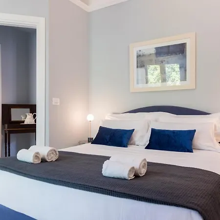 I Mori Di Porta Nuova & Terrace 4* Palermo