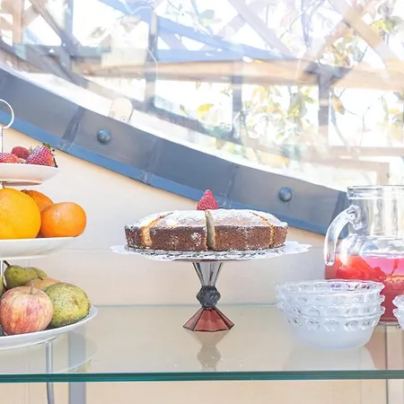 I Mori Di Porta Nuova & Terrace 4*