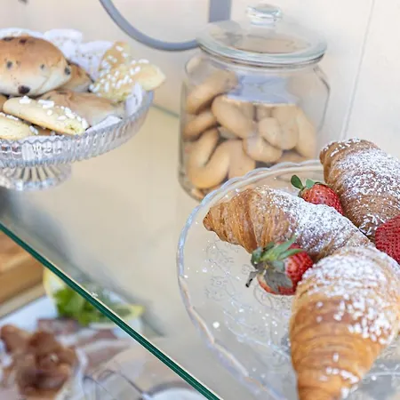 I Mori Di Porta Nuova & Terrace