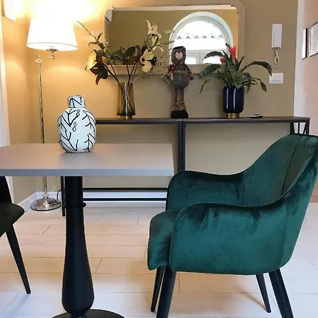 I Mori Di Porta Nuova & Terrace Frühstückspension