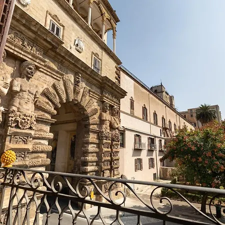 I Mori Di Porta Nuova & Terrace