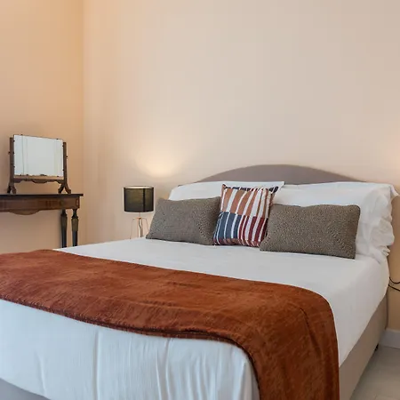 I Mori Di Porta Nuova & Terrace Palermo