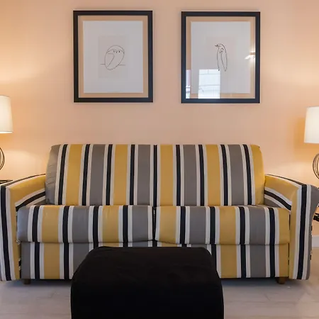 Frühstückspension I Mori Di Porta Nuova & Terrace