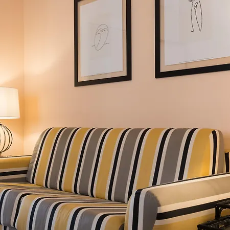 I Mori Di Porta Nuova & Terrace 4*