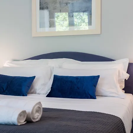 I Mori Di Porta Nuova & Terrace Frühstückspension Palermo