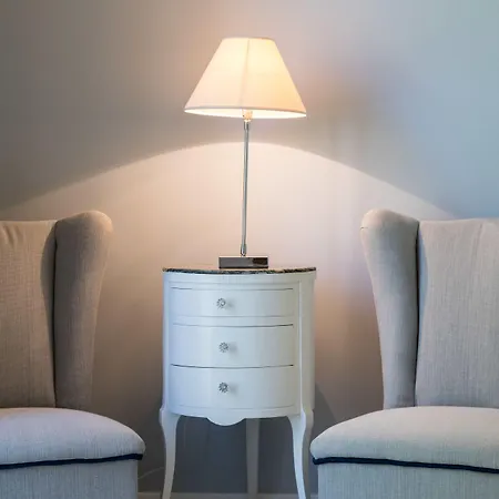 I Mori Di Porta Nuova & Terrace Frühstückspension 4*