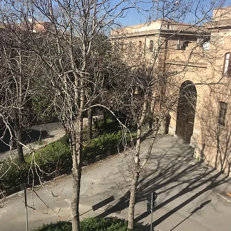 Frühstückspension I Mori Di Porta Nuova & Terrace Palermo