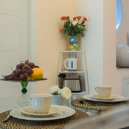 I Mori Di Porta Nuova & Terrace