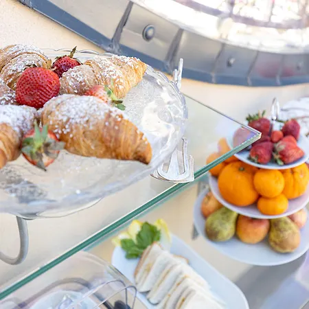 Frühstückspension I Mori Di Porta Nuova & Terrace 4*