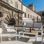 I Mori Di Porta Nuova & Terrace Bed & Breakfast 4*