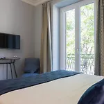 I Mori Di Porta Nuova & Terrace 4*
