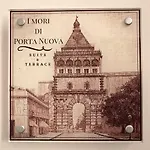 I Mori Di Porta Nuova & Terrace Bed & Breakfast