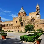 I Mori Di Porta Nuova & Terrace Bed & Breakfast