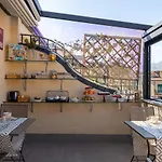 I Mori Di Porta Nuova & Terrace Bed & Breakfast Palermo