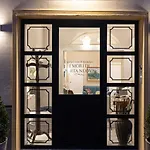 Bed & Breakfast I Mori Di Porta Nuova & Terrace Palermo