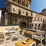 I Mori Di Porta Nuova & Terrace Bed & Breakfast 4*