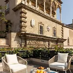 I Mori Di Porta Nuova & Terrace 4* Palermo