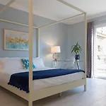 I Mori Di Porta Nuova & Terrace Bed & Breakfast