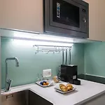 Bed & Breakfast I Mori Di Porta Nuova & Terrace 4*