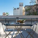 Bed & Breakfast I Mori Di Porta Nuova & Terrace Palermo