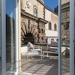 I Mori Di Porta Nuova & Terrace Bed & Breakfast