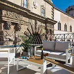 Bed & Breakfast I Mori Di Porta Nuova & Terrace 4*
