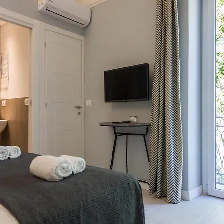 I Mori Di Porta Nuova & Terrace Bed & Breakfast 4*
