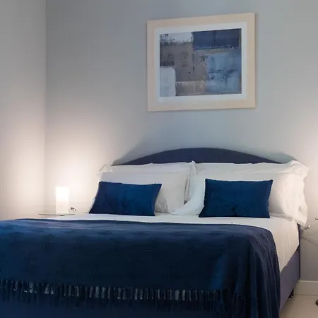 I Mori Di Porta Nuova & Terrace Bed & Breakfast 4*