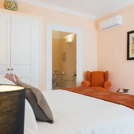 I Mori Di Porta Nuova & Terrace Bed & Breakfast