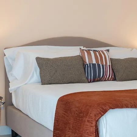 I Mori Di Porta Nuova & Terrace Bed & Breakfast