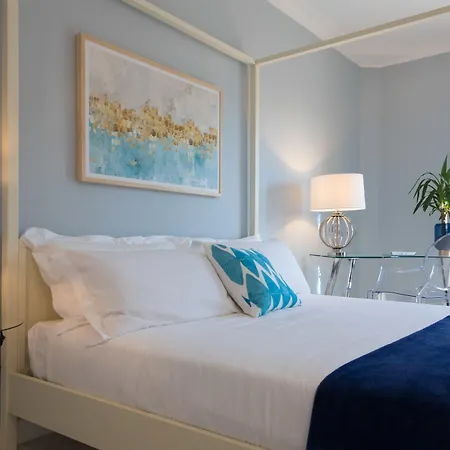 I Mori Di Porta Nuova & Terrace Bed & Breakfast