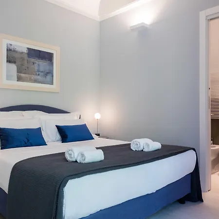 I Mori Di Porta Nuova & Terrace Bed & Breakfast