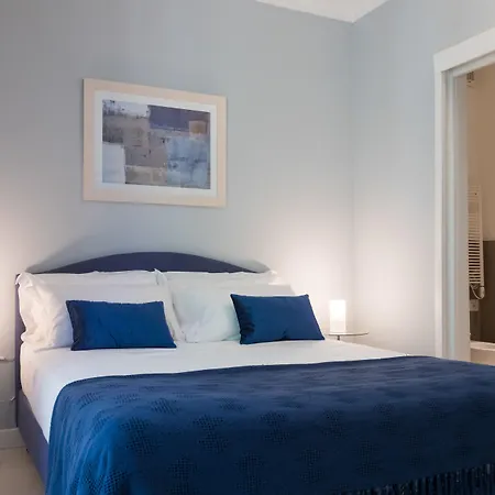 Bed & Breakfast I Mori Di Porta Nuova & Terrace Palermo