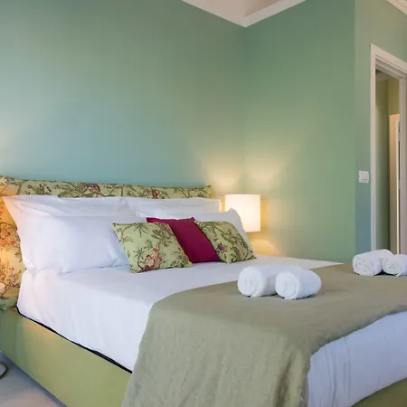 Bed & Breakfast I Mori Di Porta Nuova & Terrace Palermo