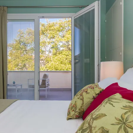 Bed & Breakfast I Mori Di Porta Nuova & Terrace