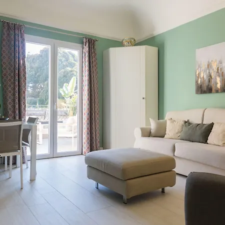 Bed & Breakfast I Mori Di Porta Nuova & Terrace