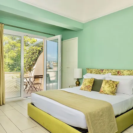 Bed & Breakfast I Mori Di Porta Nuova & Terrace