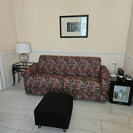 I Mori Di Porta Nuova & Terrace 4*