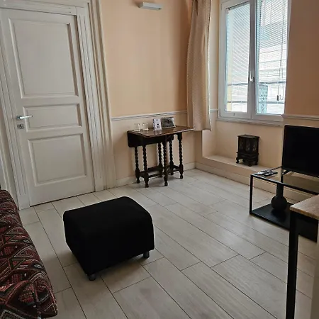 Bed & Breakfast I Mori Di Porta Nuova & Terrace