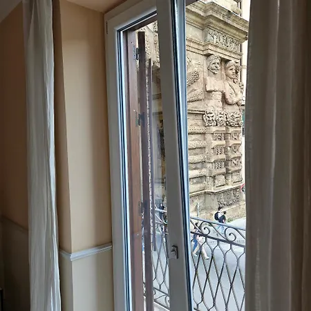 Bed & Breakfast I Mori Di Porta Nuova & Terrace