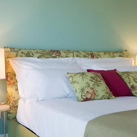 I Mori Di Porta Nuova & Terrace Bed & Breakfast Palermo
