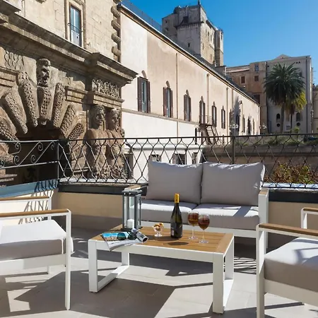 Bed & Breakfast I Mori Di Porta Nuova & Terrace