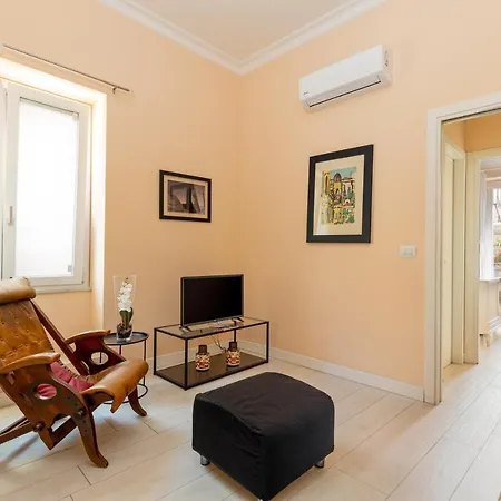 فندق مبيت وإفطار I Mori Di Porta Nuova & Terrace